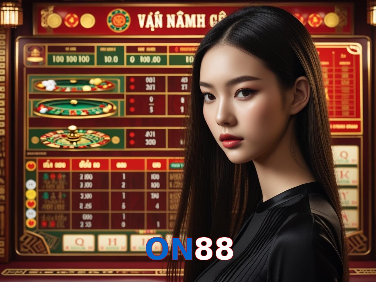 ON88