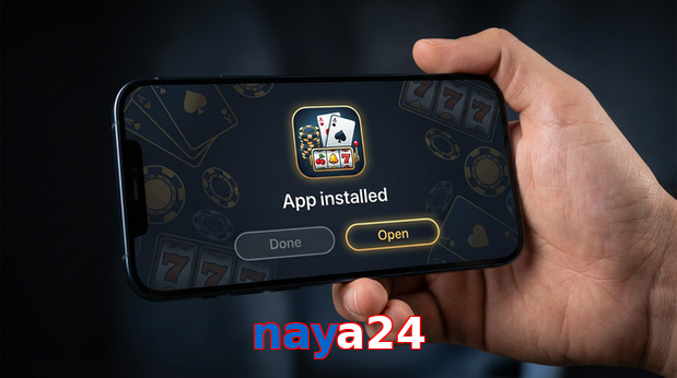 Payment and PKR controls in Naya24